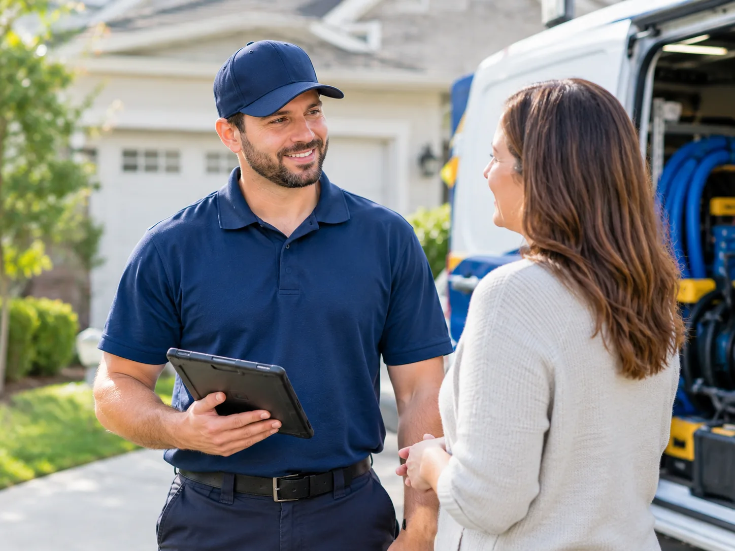 Sewage Backup Cleanup Fayetteville, TN FAQs